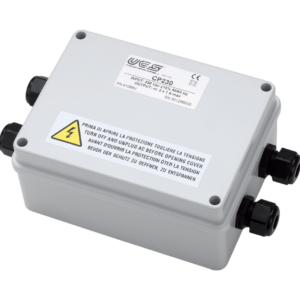 CP230 - Central de couplage