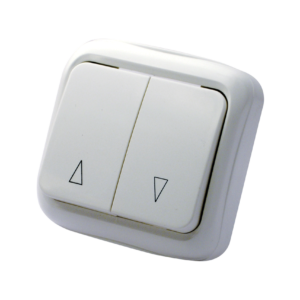 VN BOUTON DOUBLE (trois fils)