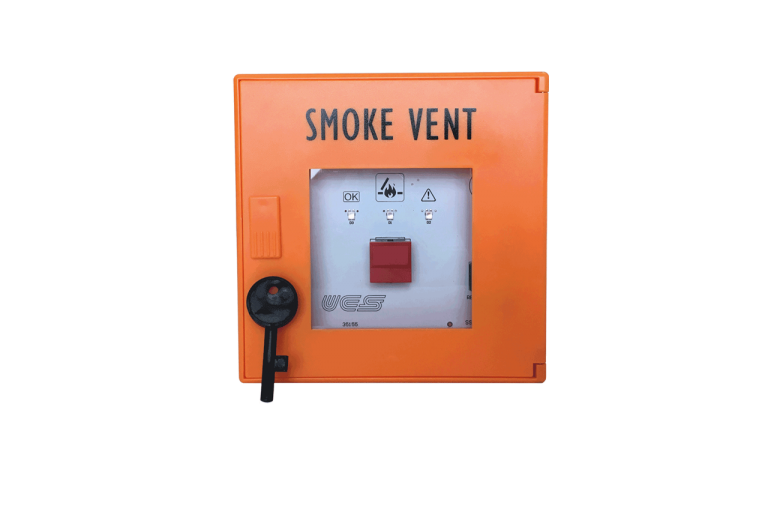 manual control point