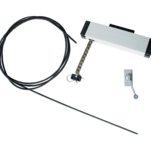 MANUAL WINDOW OPENER