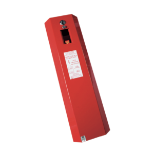 MANUAL VALVE CONTROL BOX