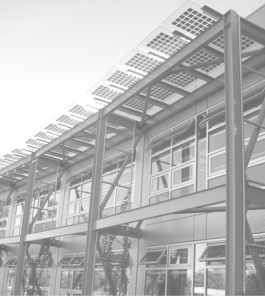 NATURALLY VENTILATED