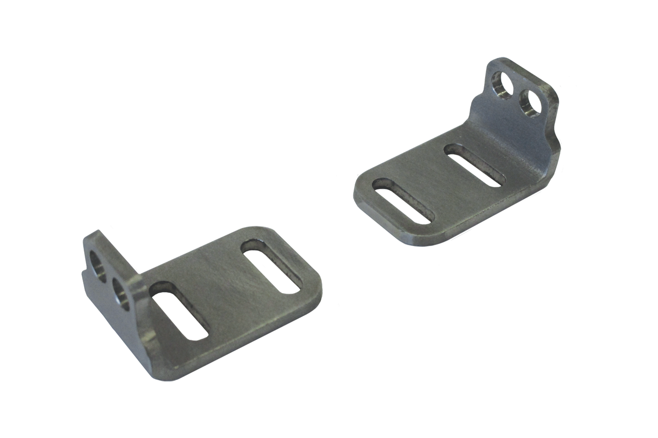 NANO - Back bracket kit | UCS Ultraflex Control Systems