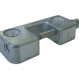 Flat chain connector