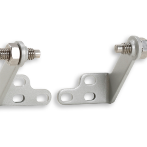 Long slim bracket kit