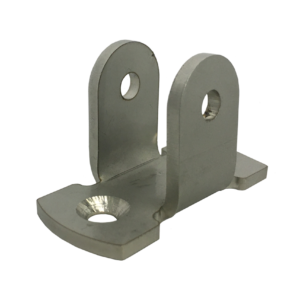 ULYSSES - Front Connector