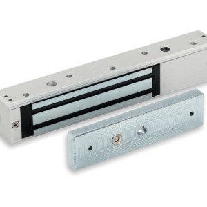 MAGNETIC <br>LOCKING DEVICE