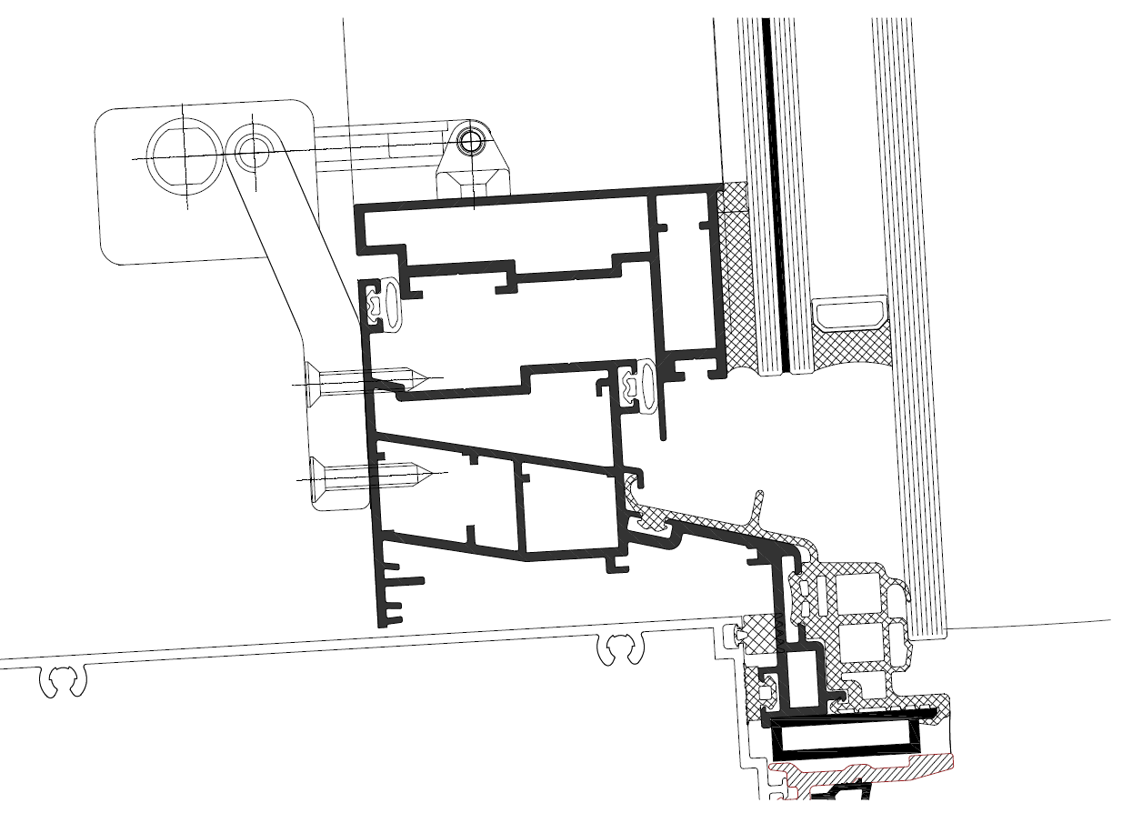 Ultraflex control systems srl схема подключения