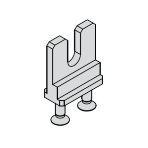 LONG FORK KIT - E-LOCK