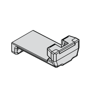 "Z" BRACKET KIT - SIRIUS