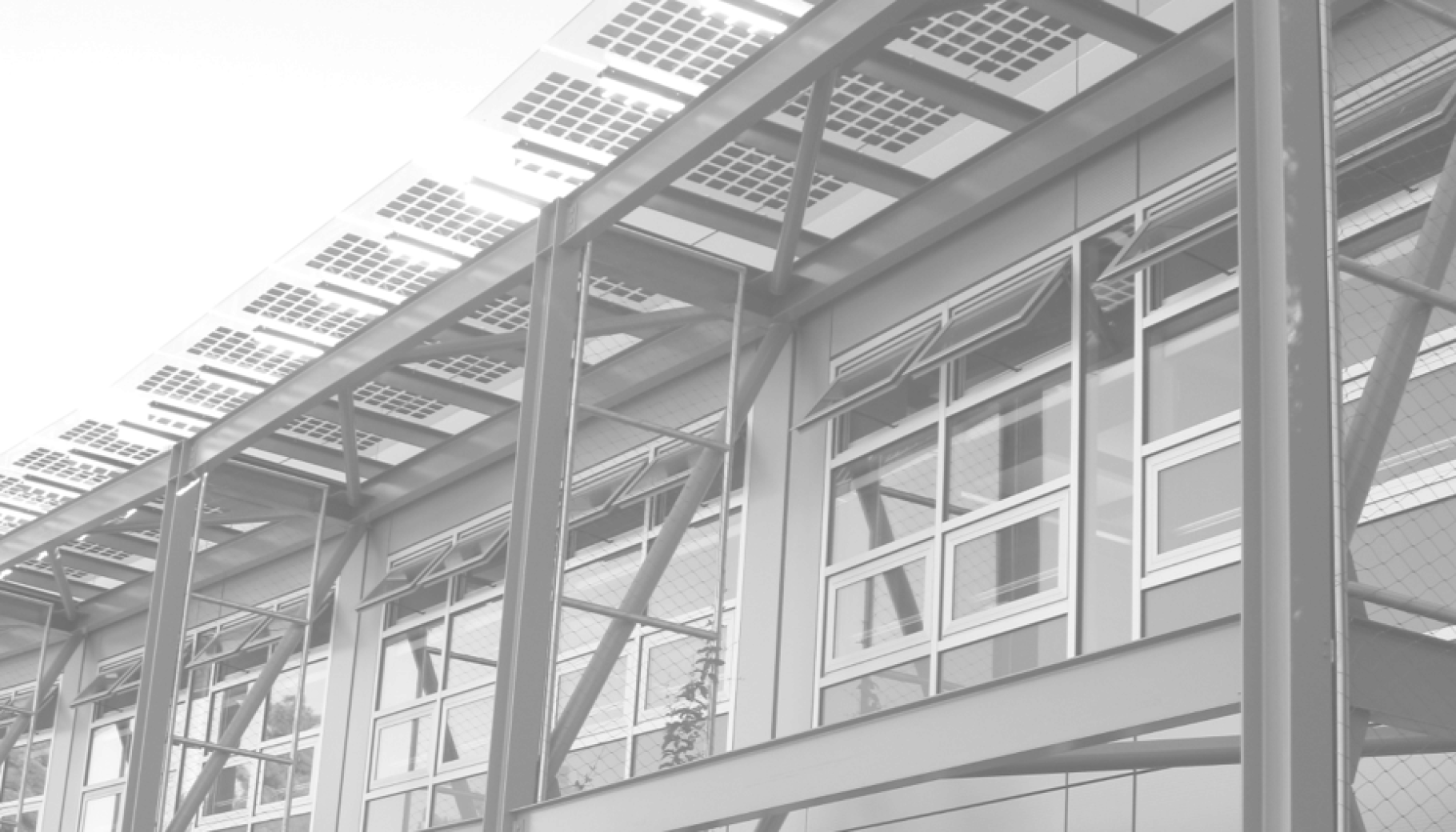 NATURALLY VENTILATED